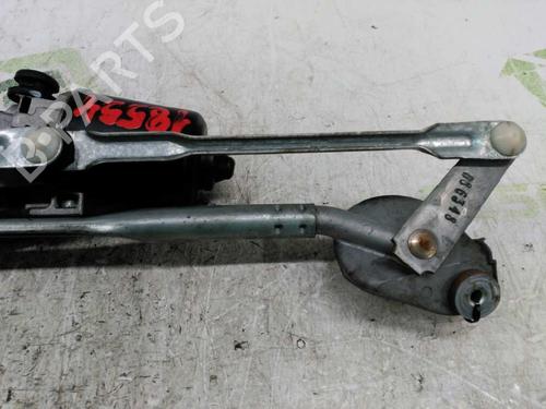 Front wiper motor TOYOTA COROLLA Verso (ZER_, ZZE12_, R1_) 2.2 D-4D (AUR10_, AUR10R) | BP21435873M29 