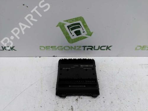 Used Control unit SKODA FABIA I (6Y2) [1999-2008]  21431570