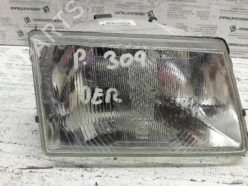 Used Right headlight PEUGEOT 309 II (3C, 3A) [1989-1993]  21449658