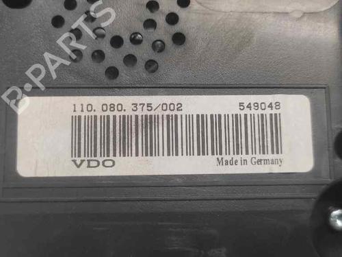 Kombiinstrument VW GOLF V (1K1)  | BP21409936C47