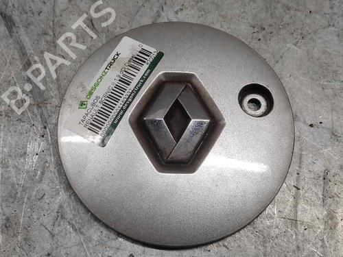 Used Hub cap RENAULT SCÉNIC II (JM0/1_) 1.9 dCi (JM0G, JM12, JM1G, JM2C) (120 hp) 25801184