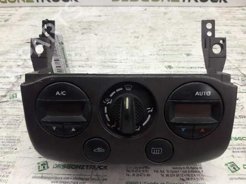Used Climate control NISSAN PRIMERA (P11) [1996-2002]  21456128