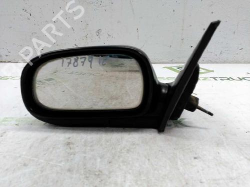 Used Left mirror TOYOTA CARINA E VI (_T19_) [1992-1997]  21426855