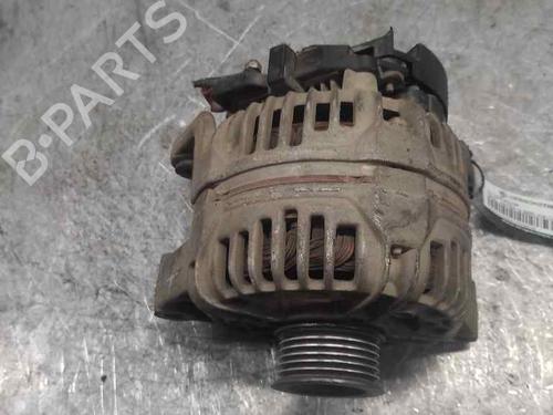 Alternator OPEL ASTRA G Hatchback (T98)  | BP21405311M7 