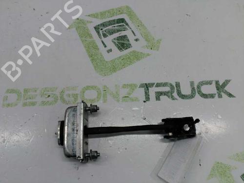 Dørhængsel/Dørbegrænser FORD FOCUS C-MAX (DM2) [2003-2007]  21432767