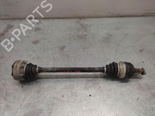 Used Right rear driveshaft BMW 1 (E87) 120 d (163 hp) 22240150