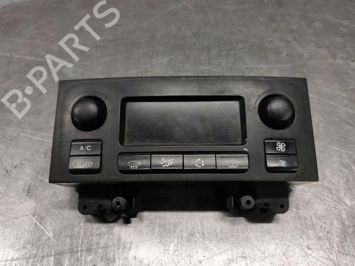 Used Climate control Climate control PEUGEOT 307 SW (3H) [2002-2009] 34606107 34606107