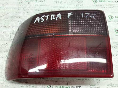 Used Left taillight OPEL ASTRA F Saloon (T92) [1991-2001]  21450025