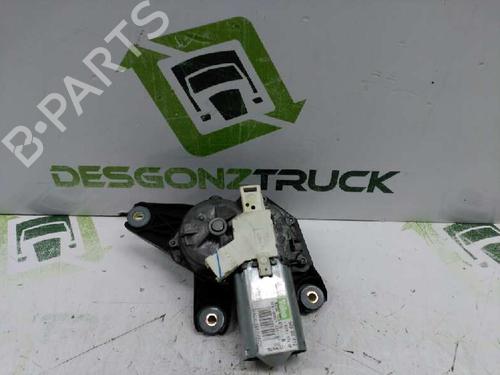 Used Rear wiper motor RENAULT SCÉNIC II (JM0/1_) [2003-2010]  21431029