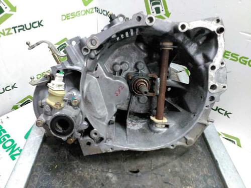 Used Gearbox CITROËN ZX (N2) [1991-1999]  21431119