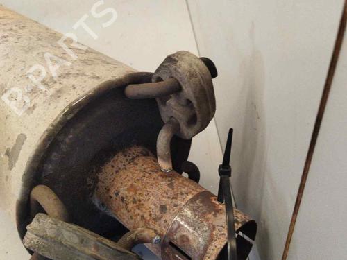 Exhaust system FORD TRANSIT Van (FA_ _)  | BP21407514M121