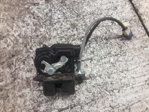 Tailgate lock TOYOTA COROLLA Verso (ZER_, ZZE12_, R1_) 2.2 D-4D (AUR10_, AUR10R) | BP21466923C101 