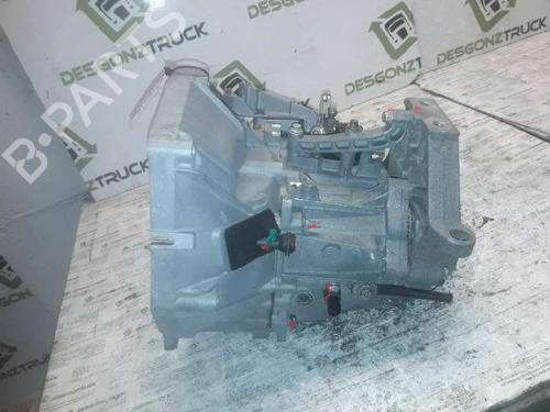 Gearbox FIAT TIPO Hatchback (356_, 357_) 1.3 D (356HXH1A) | BP21471131M3 