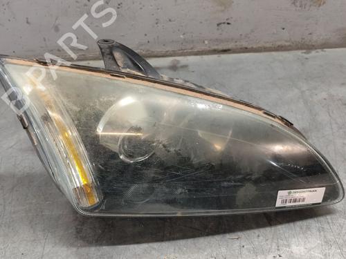 Used Right headlight FORD FOCUS II (DA_, HCP, DP) 1.6 Ti (115 hp) 28811469