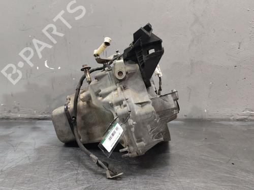 Gearbox CITROËN C3 II (SC_) 1.4 HDi 70 (SC8HZC, SC8HR0, SC8HP4) | BP32980614M3  - Image 5