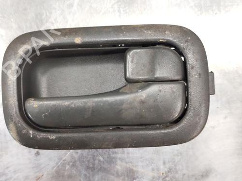 Høyre foran invendig håndtak NISSAN X-TRAIL I (T30) [2001-2013]  29305227