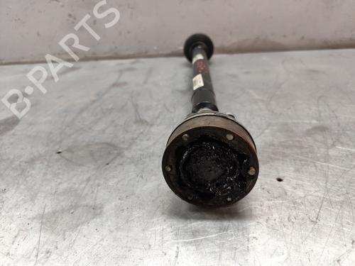 Right front driveshaft VW GOLF VII (5G1, BQ1, BE1, BE2) 1.6 TDI | BP24397316M39 