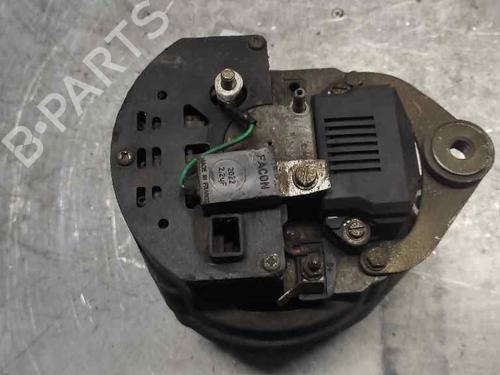 Alternator PEUGEOT J5 Platform/Chassis (290L) 2.5 D | BP24678438M7 