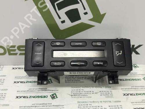 Used Climate control PEUGEOT 406 (8B) [1995-2005]  21453597
