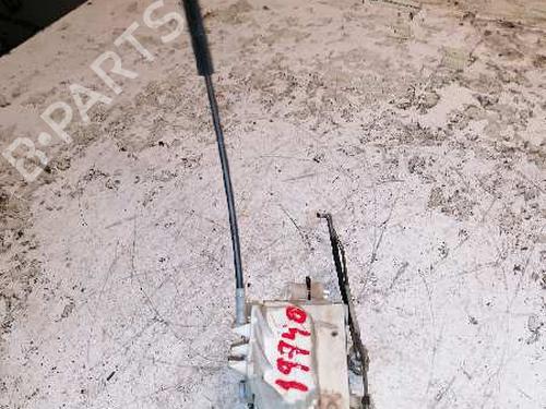 Front left lock FORD MONDEO II Saloon (BFP)  | BP21478649C98 