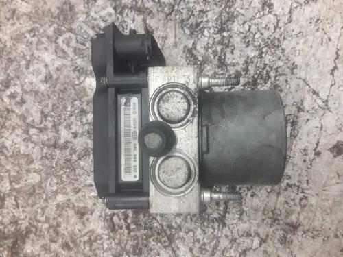 ABS Bremseaggregat PEUGEOT 307 (3A/C) [2000-2012]  21463435