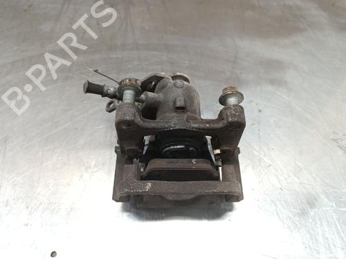 Right rear brake caliper FORD MONDEO IV (BA7)  | BP31042248M106 