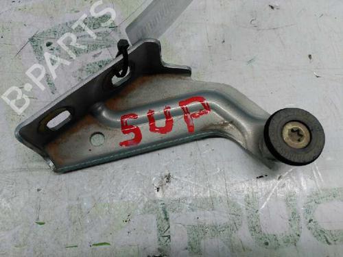 Hinge/Door check strap RENAULT KANGOO Express (FC0/1_)  | BP21434211C146 