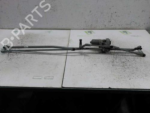 Used Front wiper motor PEUGEOT 308 I (4A_, 4C_) [2007-2016]  21444338