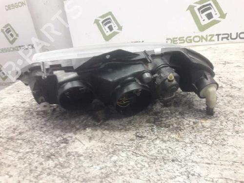 Right headlight RENAULT LAGUNA I (B56_, 556_) 1.6 16V (B568, B561) | BP21464338C29 