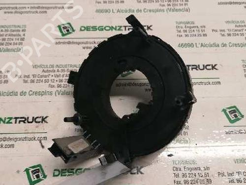 Squib airbag SEAT TOLEDO II (1M2)  | BP21474937C102 