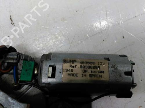 Ruitenwissermotor achter OPEL CORSA B (S93)  | BP21427194M102 