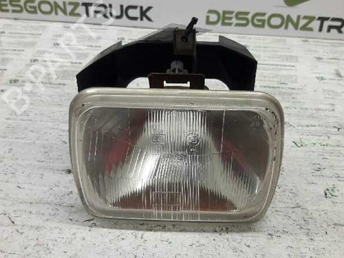 Used Left headlight RENAULT RAPID Box Body/MPV (F40_, G40_) [1985-2001]  21455813