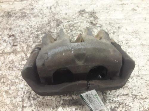 Right front brake caliper FIAT DUCATO Bus (230_) 1.9 TD 6E28 | LUCAS