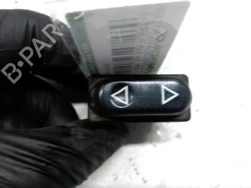 Used Right front window switch PEUGEOT 306 Hatchback (7A, 7C, N3, N5) [1993-2003]  21437740