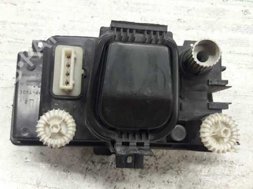 Left headlight SEAT IBIZA II (6K1)  | BP21451124C28 