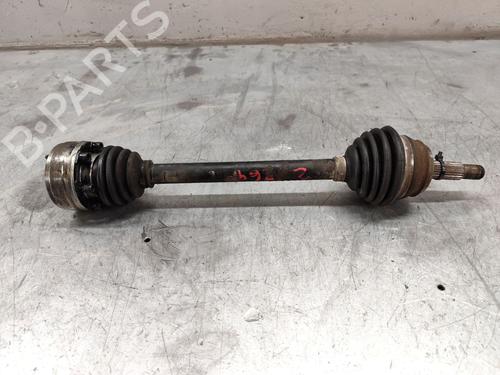 Used Left front driveshaft SEAT IBIZA II (6K1) 1.4 i (60 hp) 22733928