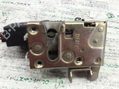 Front right lock CITROËN SAXO (S0, S1) 1.5 D | BP21454008C97 