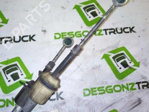 Cable IVECO DAILY V Platform/Chassis | BP22907898E12 - Image 4