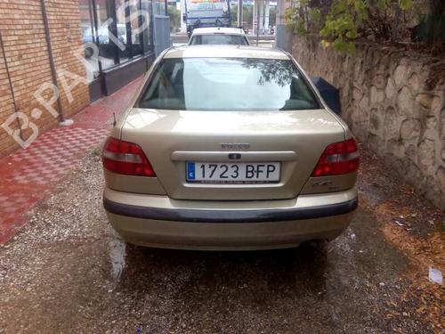 Intercooler VOLVO S40 I (644) 1.9 DI | BP21459628M30 