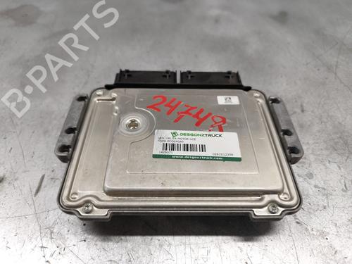 Engine control unit (ECU) FORD ECOSPORT 1.0 EcoBoost | BP28708662M57 