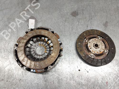 Other DACIA SANDERO II TCe 90 (B8M1, B8MA, B8AC) | BP28608300O1