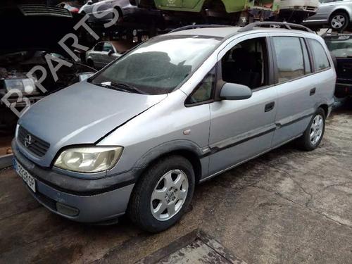 Kombiinstrument OPEL ZAFIRA A MPV (T98)  | BP21478779C47 