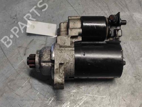 Startmotor SKODA FABIA I (6Y2)  | BP21404492M8 