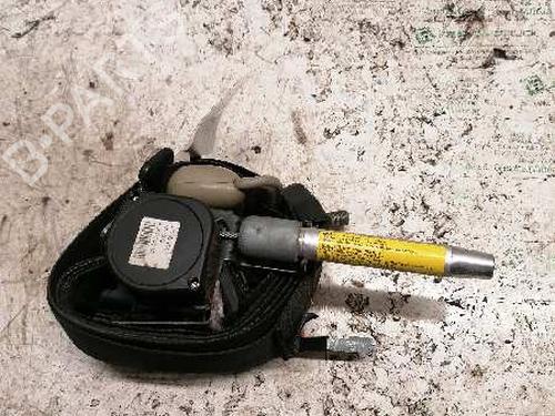 Used Front left seatbelt MITSUBISHI CARISMA (DA_) [1995-2006]  21477931