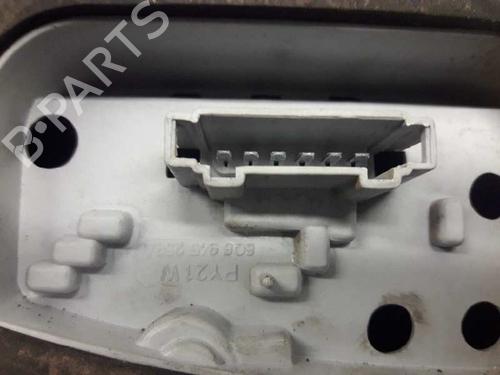 Right taillight VW POLO IV (9N_, 9A_)  | BP21457117C35 