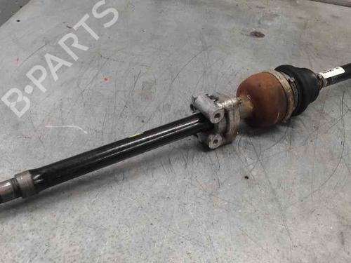 Right front driveshaft OPEL ASTRA H (A04)  | BP21416422M39 