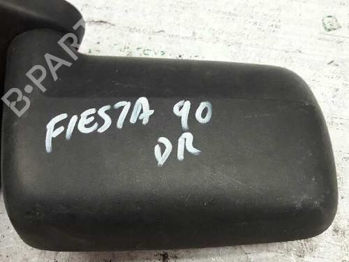 Right mirror FORD FIESTA III (GFJ)  | BP21450431C27