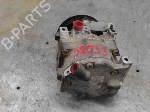 AC compressor FIAT PUNTO (188_) 1.2 60 (188.030, .050, .130, .150, .230, .250) | BP21412487M34 