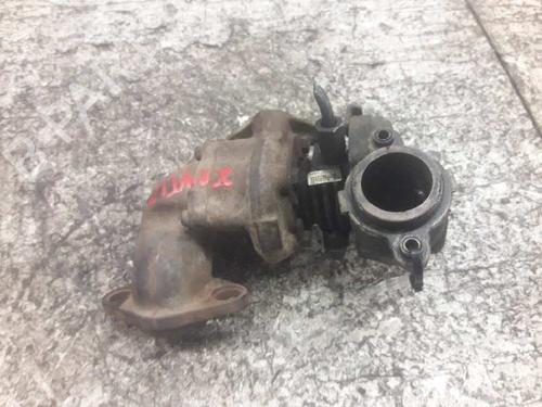 Turbolader/Kompressor CITROËN XANTIA (X1_, X2_) [1993-2003]  21468765