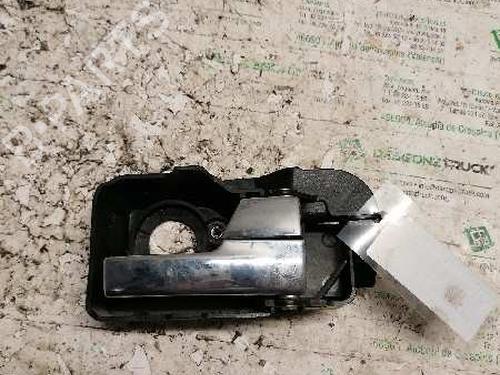 Used Front right interior door handle FORD MONDEO III Saloon (B4Y) [2000-2007]  21476438